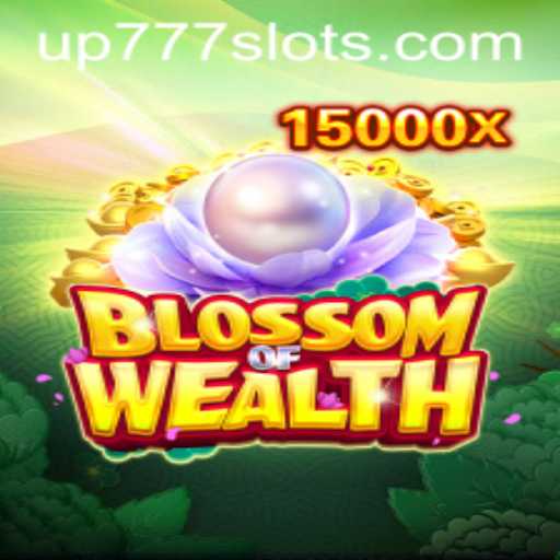 BlossomofWealth: A Thrilling Adventure in the World of Gaming