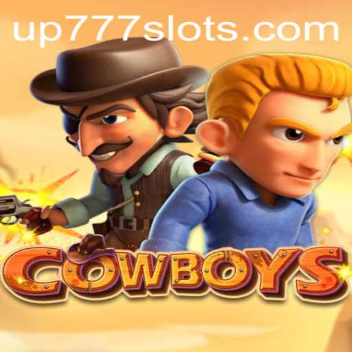 Exploring the Wild West Adventure of COWBOYS: A Deep Dive into the Game with UP777
