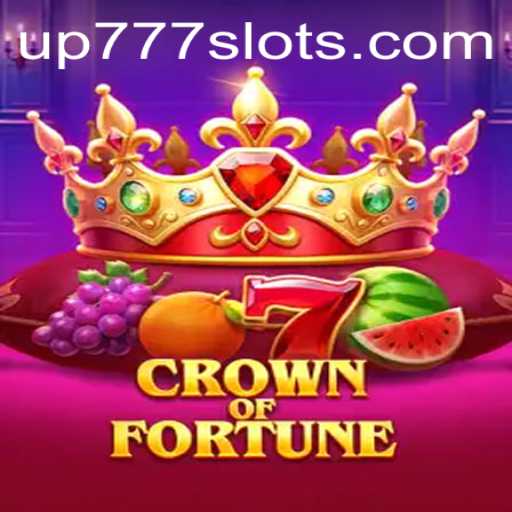 CrownofFortune Unveiled: Dive into the Fantastical World of UP777