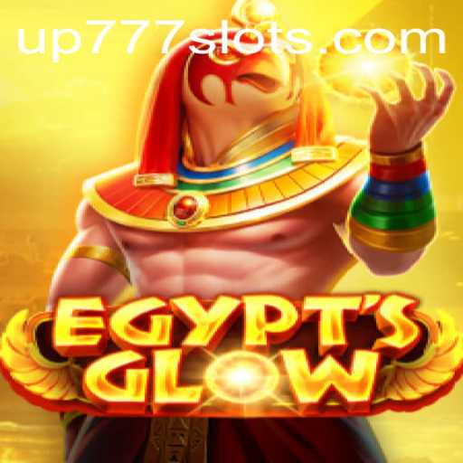 EgyptsGlow: Unveiling the Mystical Adventure