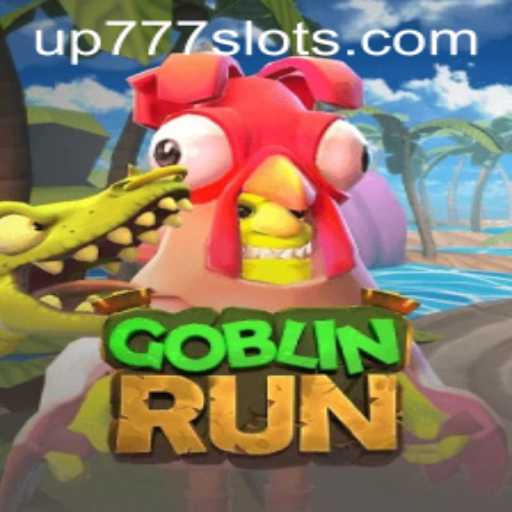GoblinRun: A Thrilling Adventure Game with UP777 Boost