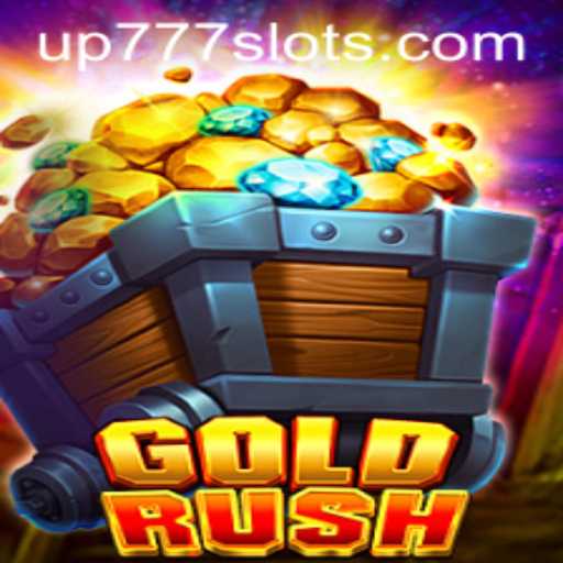 GoldRush: The Thrilling Treasure Hunt Game Revolutionized by UP777