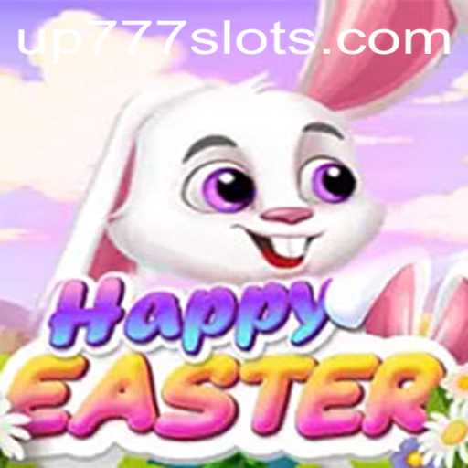 Exploring the World of HappyEaster and the Excitement of the UP777 Keyword