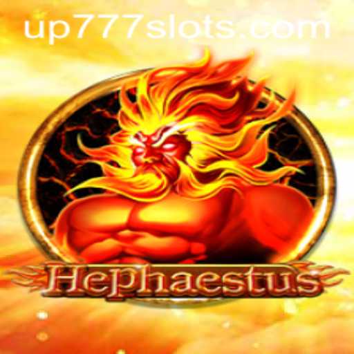 Hephaestus: The Immersive Gaming Experience with UP777