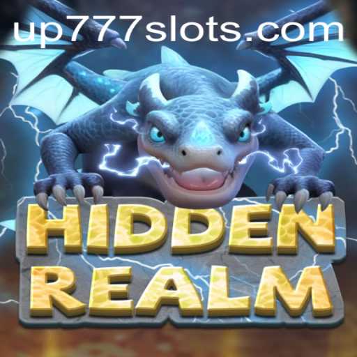 Discover HiddenRealm: A Mystical Journey Into Adventure