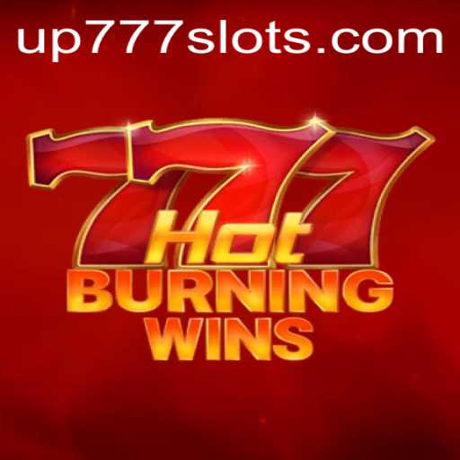 Experience the Thrill of HotBurningWins: A Fiery Adventure Awaiting with UP777