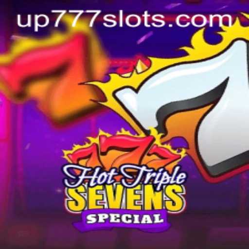 Exploring the Exciting World of HotTripleSevensSpecial: A Unique Gaming Experience