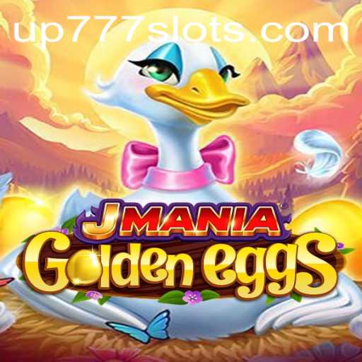 Explore the Thrilling World of JManiaGoldenEggs: A New Gaming Phenomenon