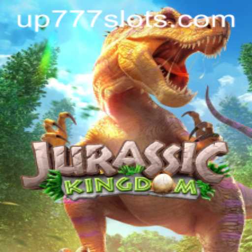 Unleashing the Dino Adventure: Discover JurassicKingdom with UP777