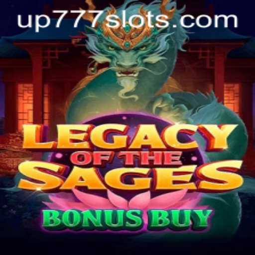 Unveiling LegacyoftheSagesBonusBuy: A Comprehensive Guide to the Mystical Game Paired with Promo Code UP777