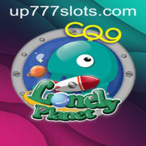 LonelyPlanet: Embark on a Cosmic Journey with UP777