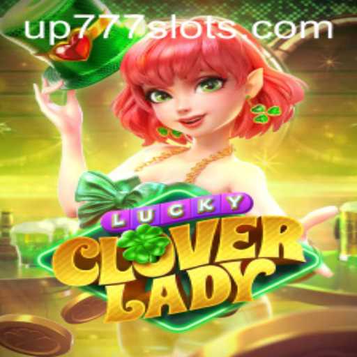 Unveiling LuckyCloverLady: An Exciting Casino Adventure