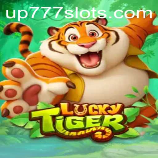 Dive into the Thrills of LuckyTiger: Unleashing the Power of UP777