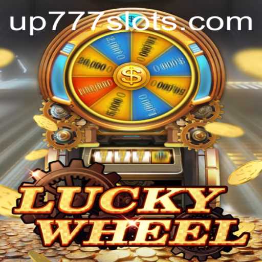 Discover the Thrills of Playing LuckyWheel with UP777