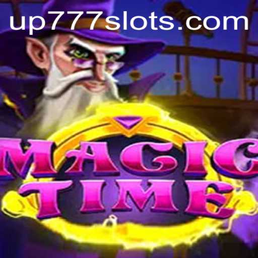 Explore the Enchanting World of MagicTime with UP777