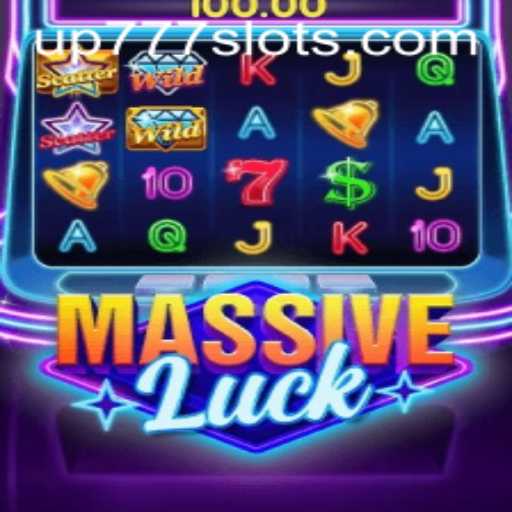 Unveiling MassiveLuck: A Game of Chance and Strategy