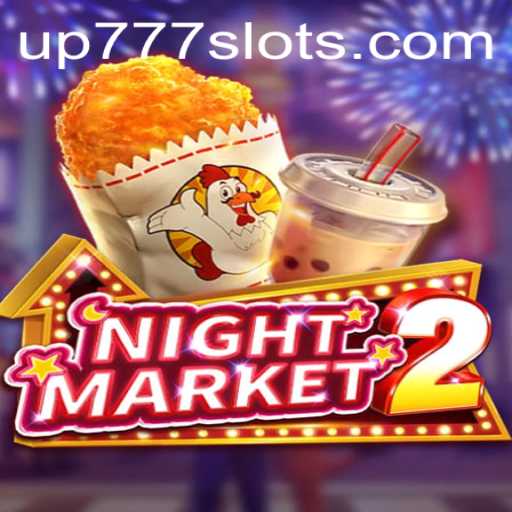 Exploring NightMarket2: The Thrilling Game Experience with UP777