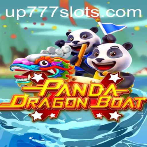 PANDADRAGONBOAT: Ride the Waves with Strategy and Excitement