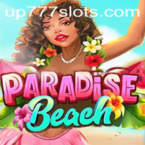 ParadiseBeach: A Tropical Gaming Getaway