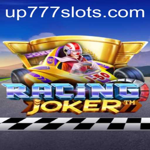 Unveiling RacingJoker: The Thrill of the Race with UP777