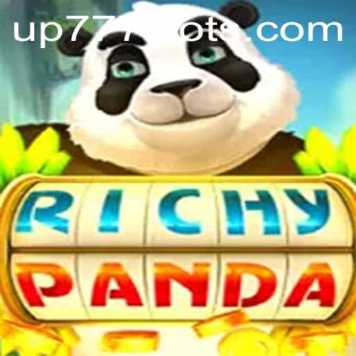 Exploring the Enchanting World of RichyPanda: The Game Taking Over With UP777