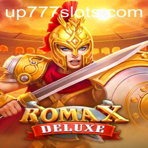 Explore the Exciting World of RomaXDeluxe: Unveil the Mythical Adventure with UP777