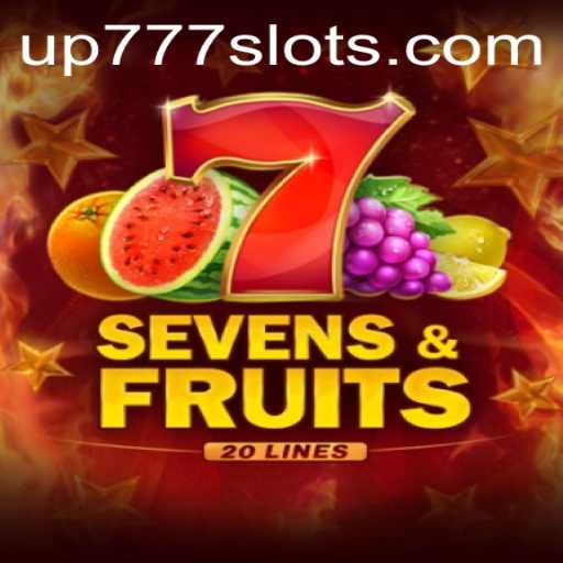 Exploring the Thrills of SevensFruits20: An Exciting Journey with UP777