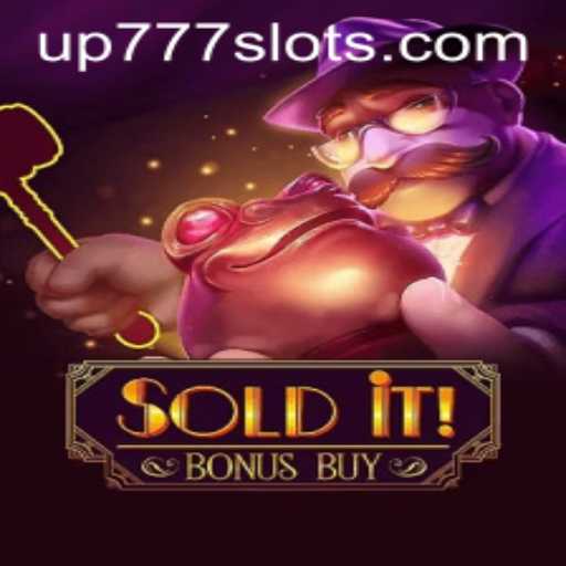 Exploring the Exciting World of SolditBonusBuy: UP777