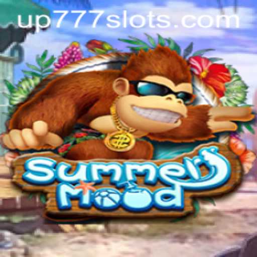 Get in the Game with SummerMood: Unlocking Fun with UP777
