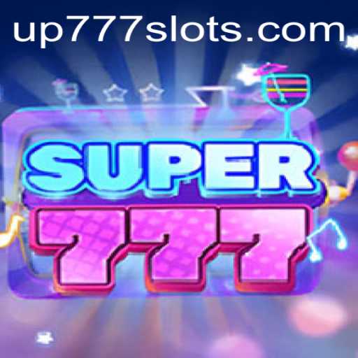 Super777: The Ultimate Gaming Experience with UP777