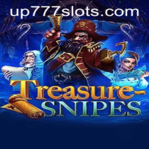 TreasureSnipes: A Strategic Hunt for Hidden Riches
