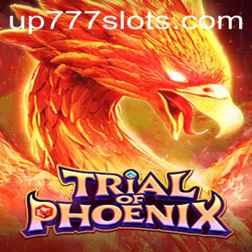 Unlocking the Secrets of TrialofPhoenix: A New Gaming Sensation Taking the World by Storm